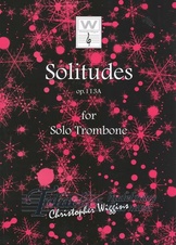 Solitudes op.113A (pozoun)