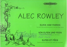 Elves & Fairies