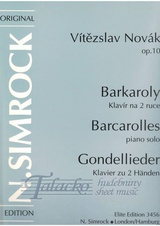 Barkaroly 