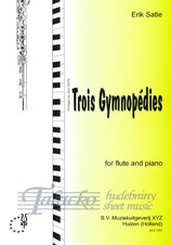 Trois Gymnopedies