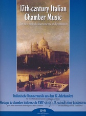 17th-century Italian Chamber Music