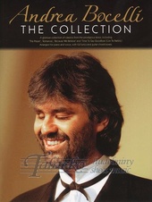 Collection Andrea Bocelli