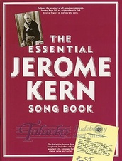Essential Jerome Kern Songbook