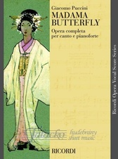 Madama Butterfly