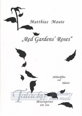 Red Gardens' Roses