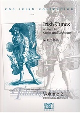 Irish Tunes Volume 2