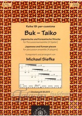 Buk - Taiko