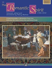 Romantic Spirit Book 1