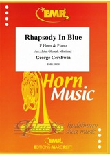 Rhapsody in Blue (horn)