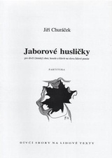 Jaborové husličky