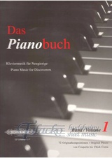 Piano Buch Vol.1: Piano Music for Discoverers