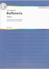 Buffoneria