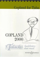 Copland 2000 for Tuba