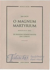 O Magnum Martyrium