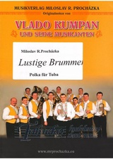 Lustige Brummer