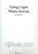 Musica ricercata