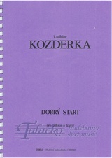 Dobrý start