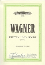 Tristan und Isolde WWV 90 (1859)