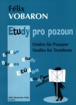 Etudy pro pozoun