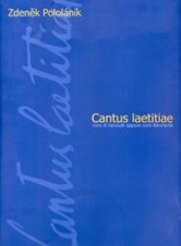 Cantus laetitiae