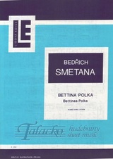 Bettina polka