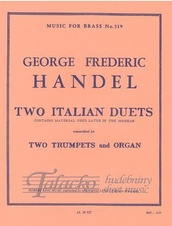 Two Italian Duets