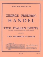 Two Italian Duets
