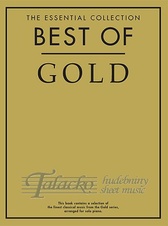 Essential Collection: Best Of Gold