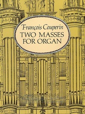 Two Masses for Organ