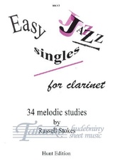 Easy Jazz Singles