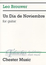 Un Dia De Noviembre