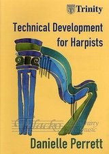 Technical Development For Harpists