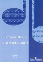 Semafor shaker