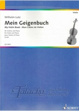 My Violin-Book