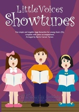 Little Voices - Showtunes