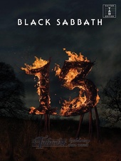 Black Sabbath: 13