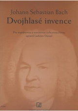 Dvojhlasé invence