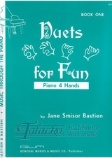 Duets for Fun Book 1