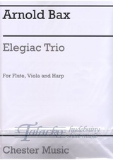 Elegiac Trio