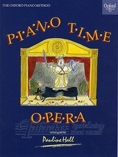 Piano Time Opera