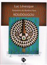 Souvenirs du Burkina Faso: Koudougou