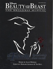 Beauty And The Beast - The Musical (Vocal Selections)