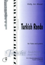 Turkish Rondo