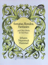 Sonatas, Rondos, Fantasies And Other Works