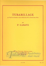 Tubabillage