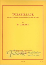 Tubabillage