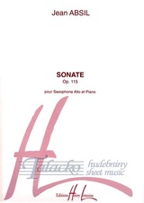 Sonate Op.115