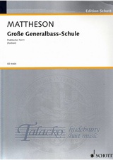 Große Generalbass-Schule