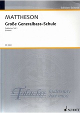 Große Generalbass-Schule