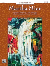 Best of Martha Mier Book 2